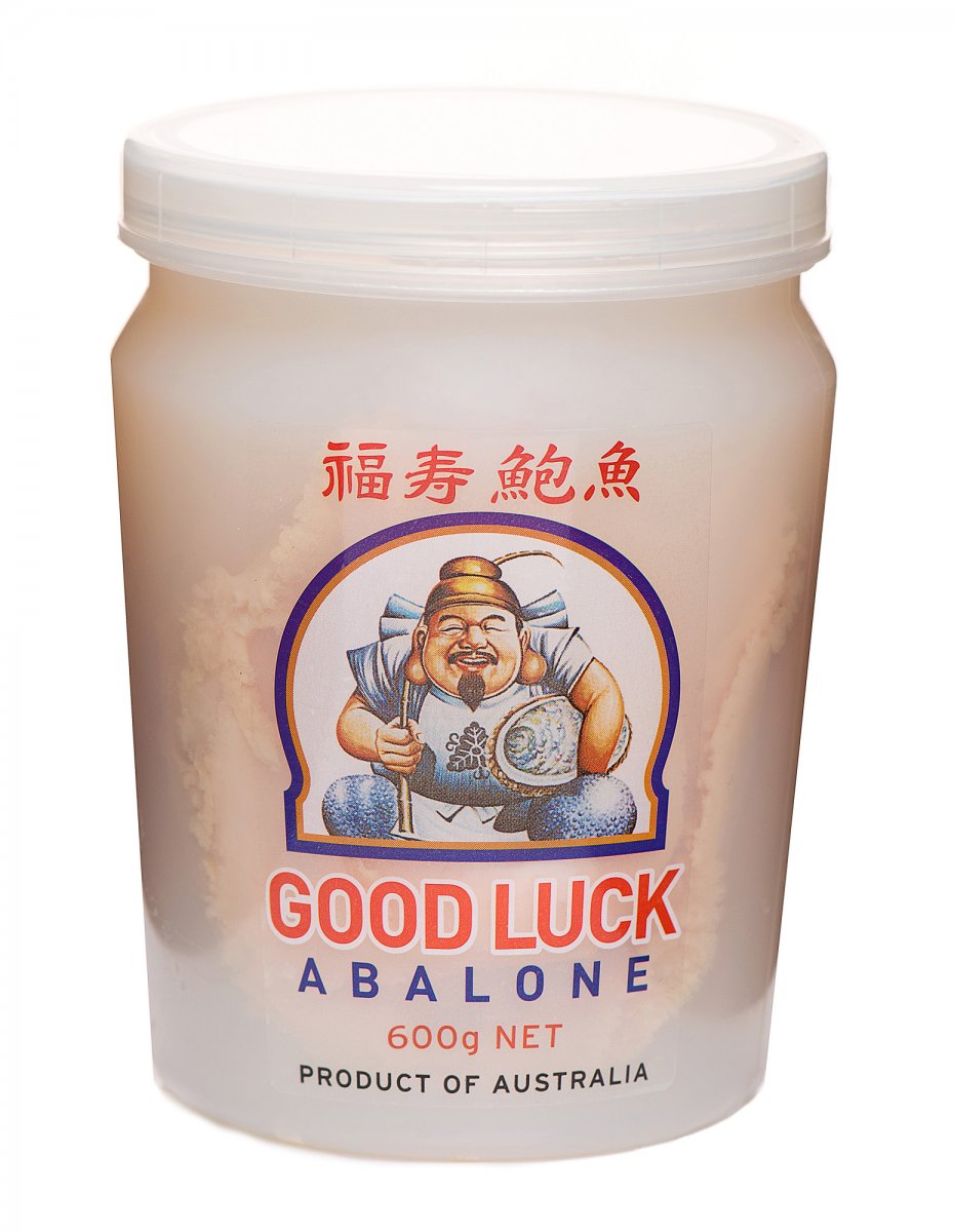 Amazon Product Package B | Product_Abalone_02.jpg